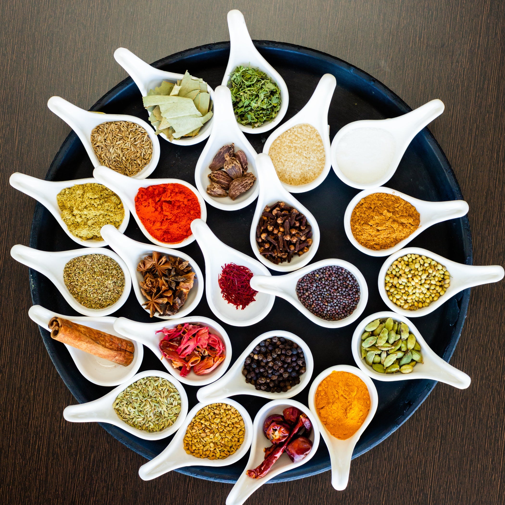 Chilli Farms Curry Shop
