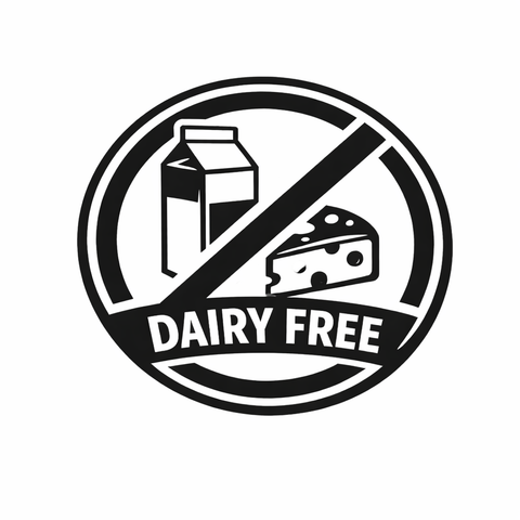 Dairy-free