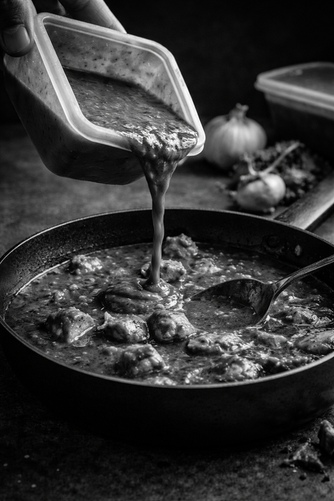 Cook with Ease