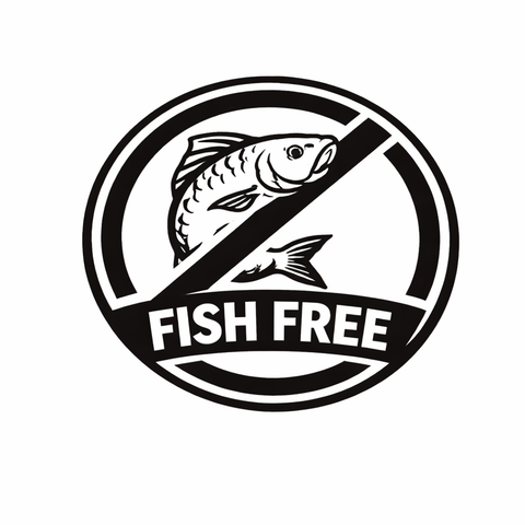 Fish-free