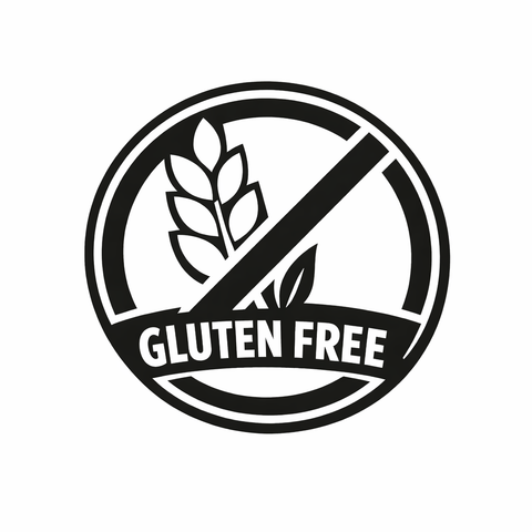 Gluten-free