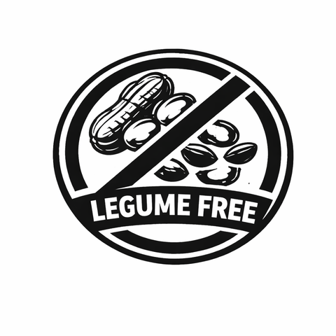 Legume-free
