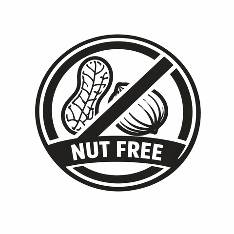 Nut-free