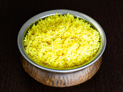 Rice