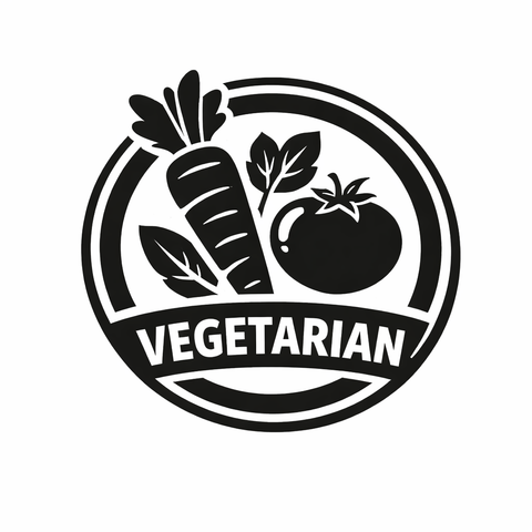 Vegetarian